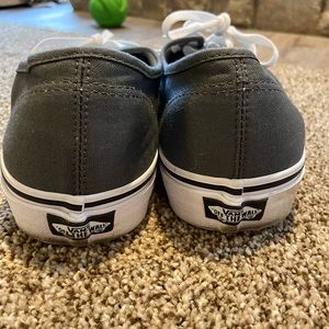 Mens Vans
